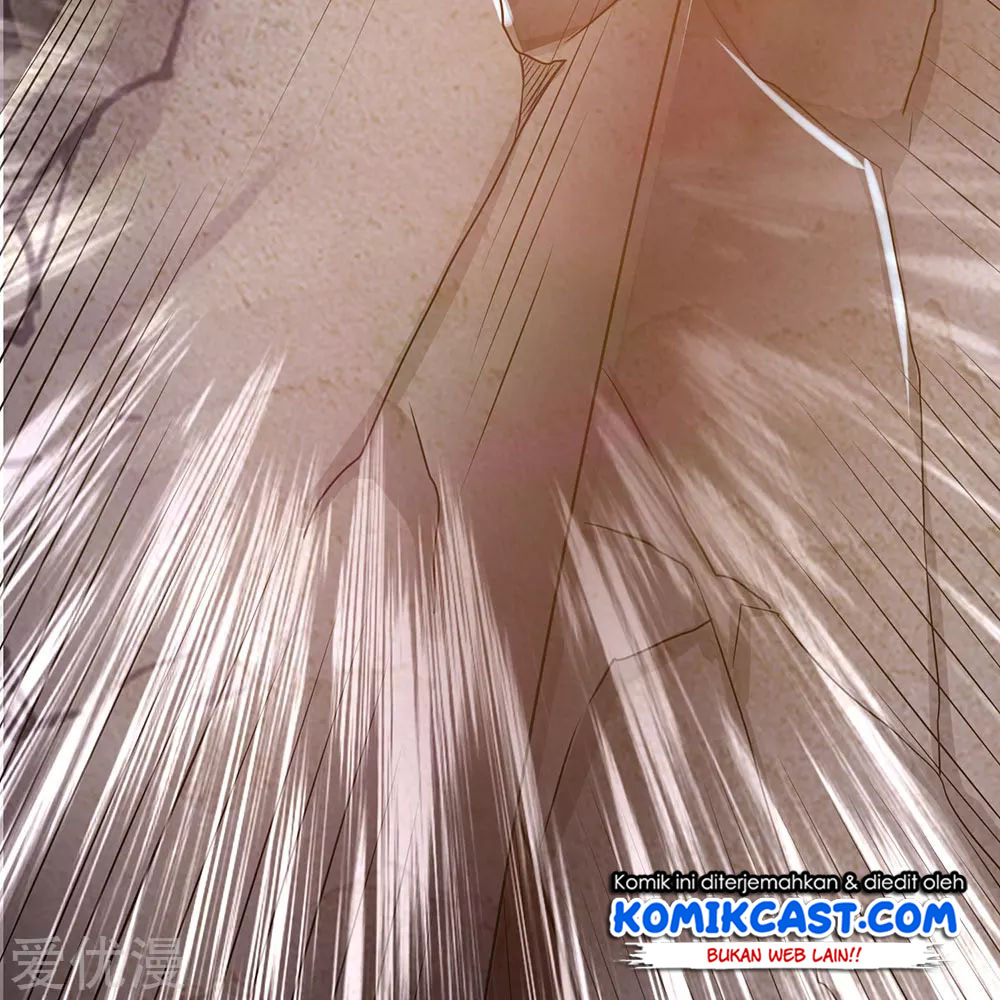 City of Heaven TimeStamp (Urban Rebellion) Chapter 100 Gambar 21